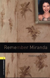 OBWL 3E Level 1: Remember Miranda
