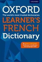 Oxford learner's dictionary french