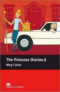 Princess Diaries: Book 2, The Reader