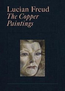 Lucian freud the copper paintings