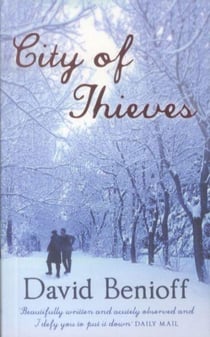 City of thieves