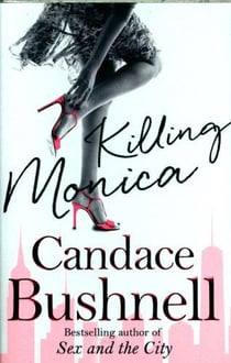 KILLING MONICA