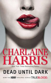 Dead Until Dark Film-Tie-in - Southern Vampire Mysteries v.1