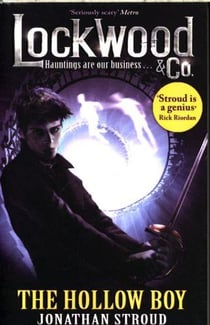THE HOLLOW BOY