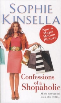 Confessions of a shopaholic - film tie in