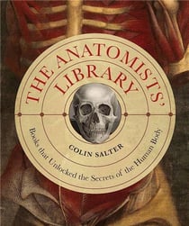 The anatomists' library