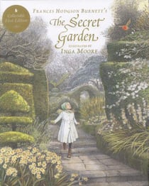 The secret garden