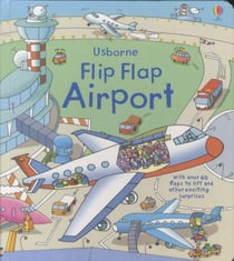 Flip Flap Airport