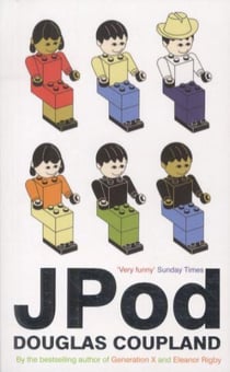 Jpod