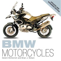 Bmw motorcycles