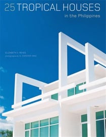 25 tropical houses in the philippines
