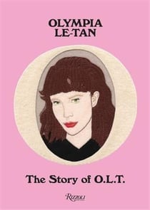 Olympia le-tan