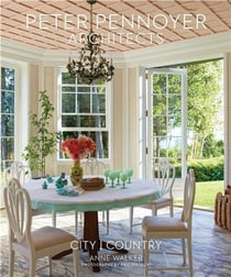 Peter Pennoyer architects : city / country