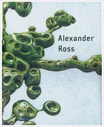 Alexander ross: drawings 2000-2008