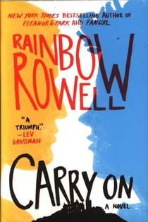 Carry on