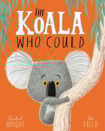 The koala who could