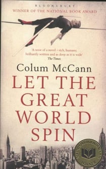Let The Great World Spin