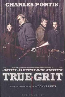 True grit film tie-in