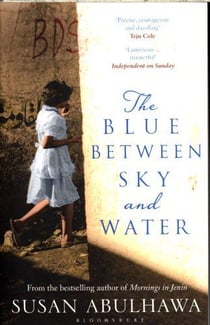 THE BLUE BETWEEN SKY AND WATER