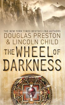 The wheel of darkness