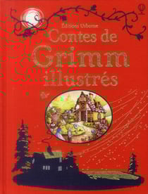 Contes de Grimm illustrés