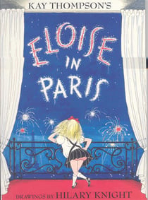 Eloise in paris