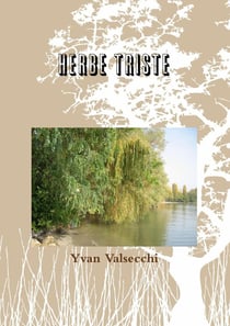 Herbe Triste