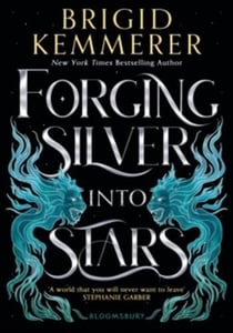 Forging silver into stars ( forging silver into stars series)