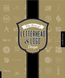 The best of letterhead and logo design