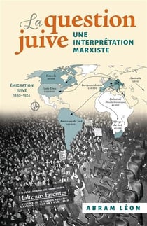 La question juive : une interprétation marxiste