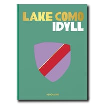Lake Como idyll