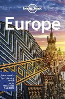 Europe (4e édition)