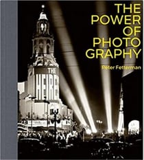 The power of photography : Peter Fetterman