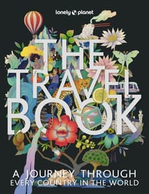 The Travel Book: A journey through every country in the world