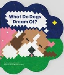 What do dogs dream of?