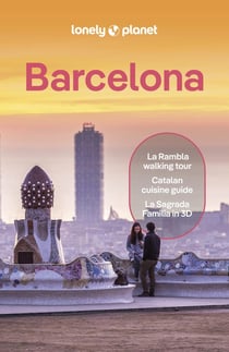 Barcelona 13ed -anglais-