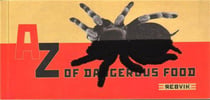 A-z of dangerous food