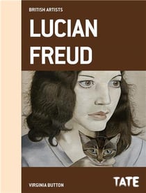 Lucian freud