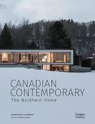 Canadian contemporary the northern home
