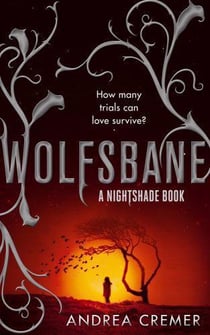 Wolfsbane - Witches War vol 2