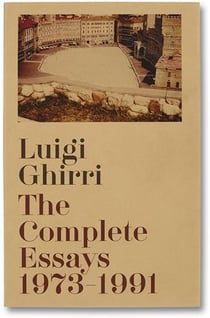 The complete essays 1973 1991