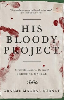 HIS BLOODY PROJECT