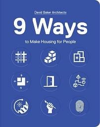 9 ways to make housing for people
