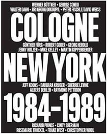No problem cologne new york 1984 1989