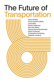 The future of transportation