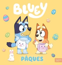 Bluey : Pâques