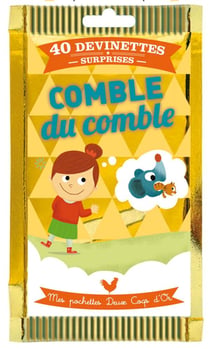 Comble du comble