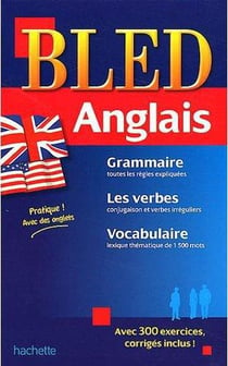 Bled : anglais