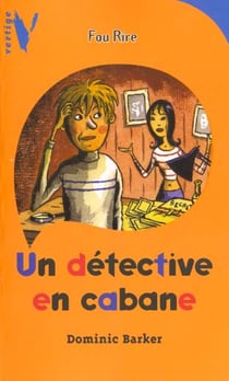 Un detective en cabane