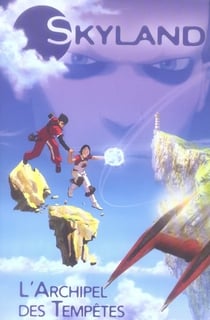 Skyland t.1